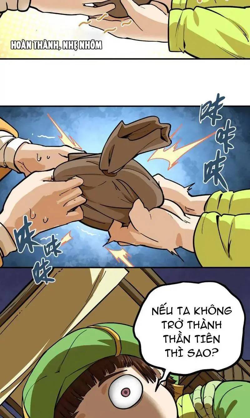 Tông Môn Của Ta Có Triệu Điểm Mạnh Chap 1 - Next Chap 2