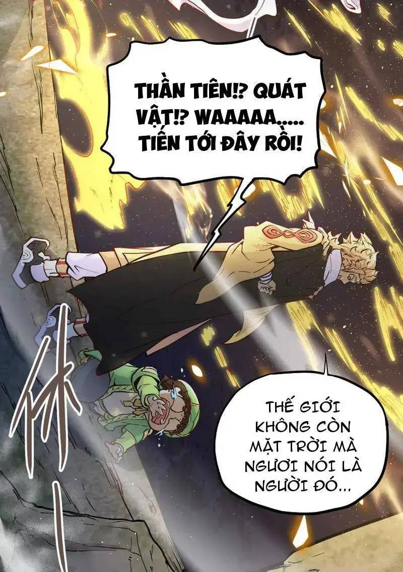 Tông Môn Của Ta Có Triệu Điểm Mạnh Chap 1 - Next Chap 2