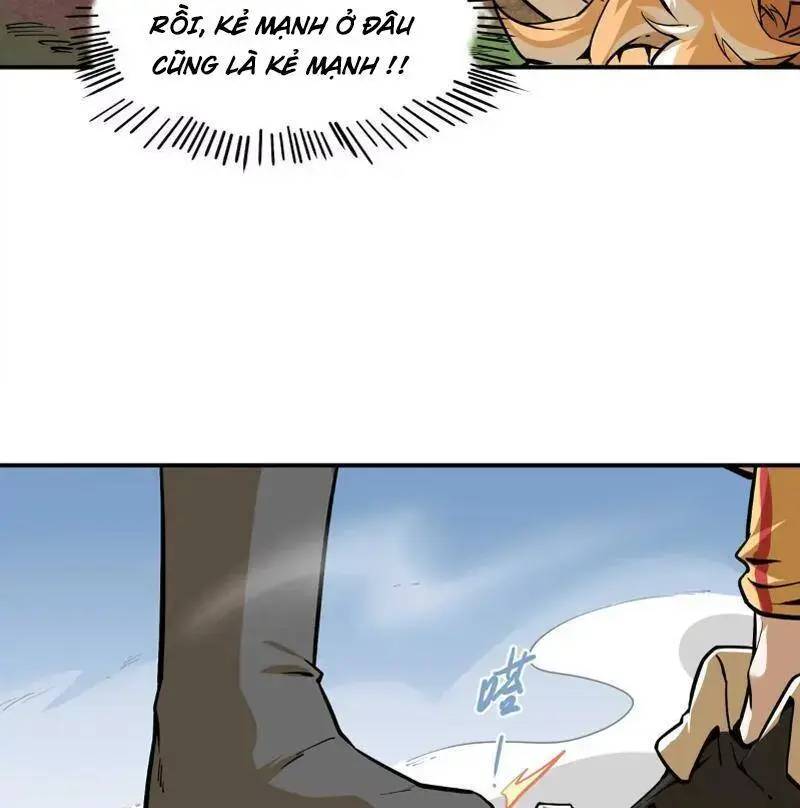 Tông Môn Của Ta Có Triệu Điểm Mạnh Chap 1 - Next Chap 2