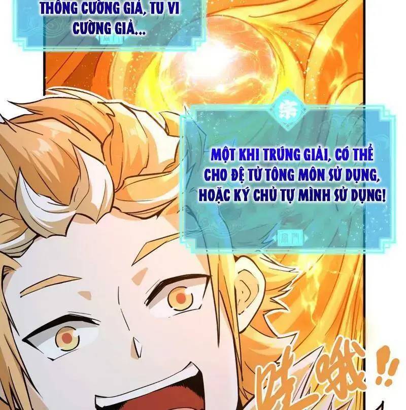 Tông Môn Của Ta Có Triệu Điểm Mạnh Chap 1 - Next Chap 2