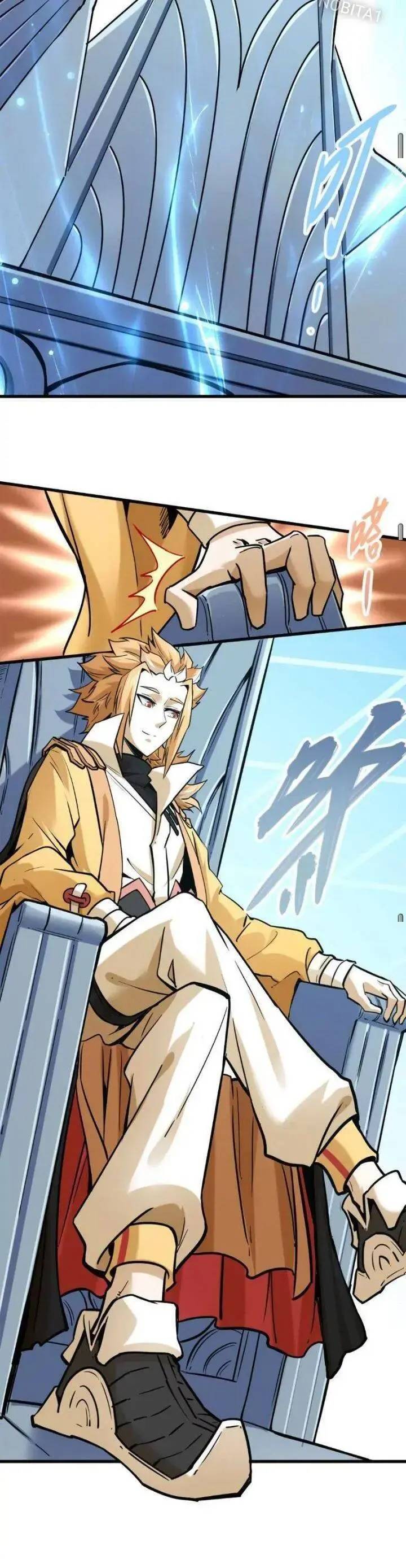 Tông Môn Của Ta Có Triệu Điểm Mạnh Chap 10 - Next Chap 11