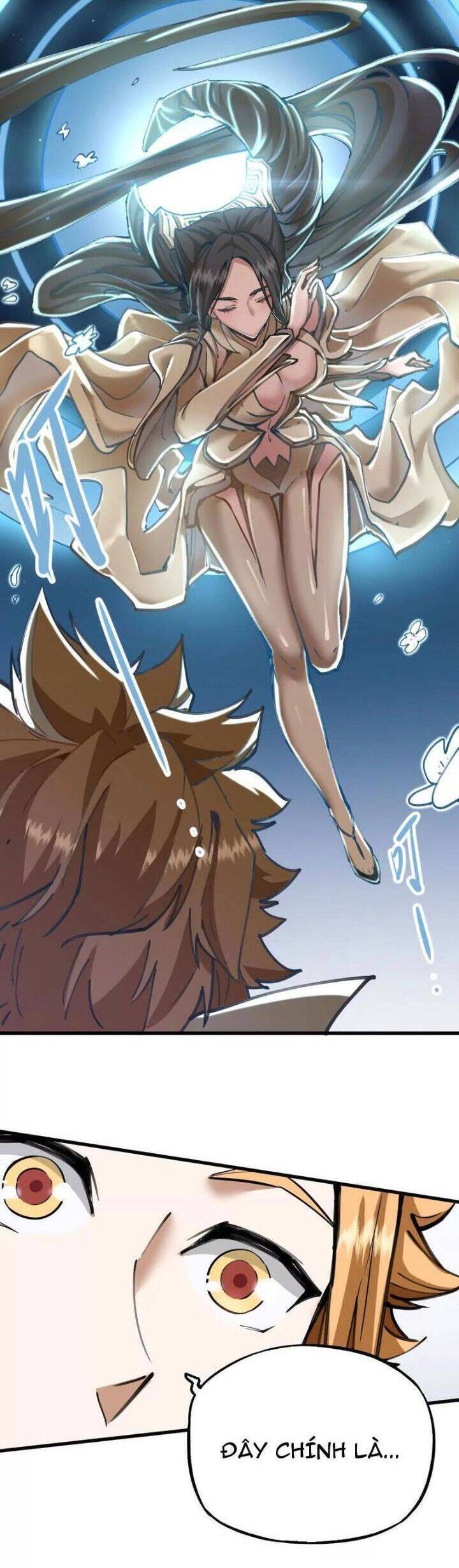 Tông Môn Của Ta Có Triệu Điểm Mạnh Chap 11 - Next Chap 12