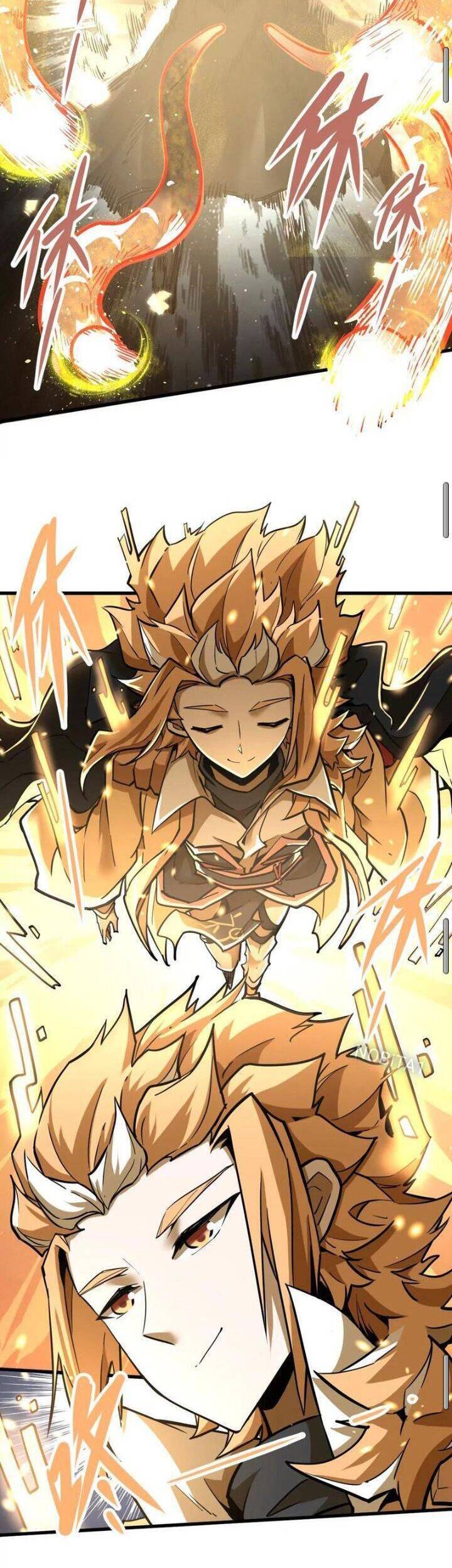 Tông Môn Của Ta Có Triệu Điểm Mạnh Chap 13 - Next Chap 14