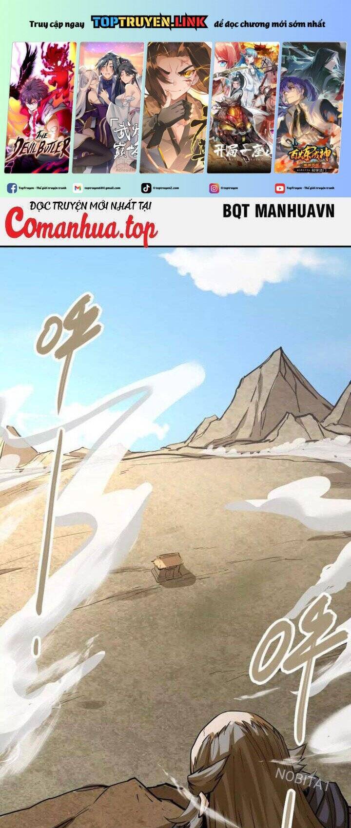 Tông Môn Của Ta Có Triệu Điểm Mạnh Chap 14 - Next Chap 15