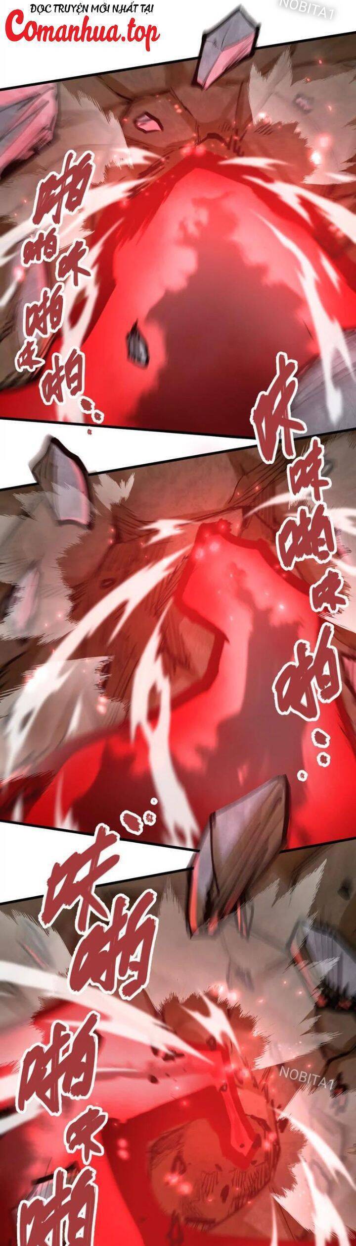 Tông Môn Của Ta Có Triệu Điểm Mạnh Chap 14 - Next Chap 15