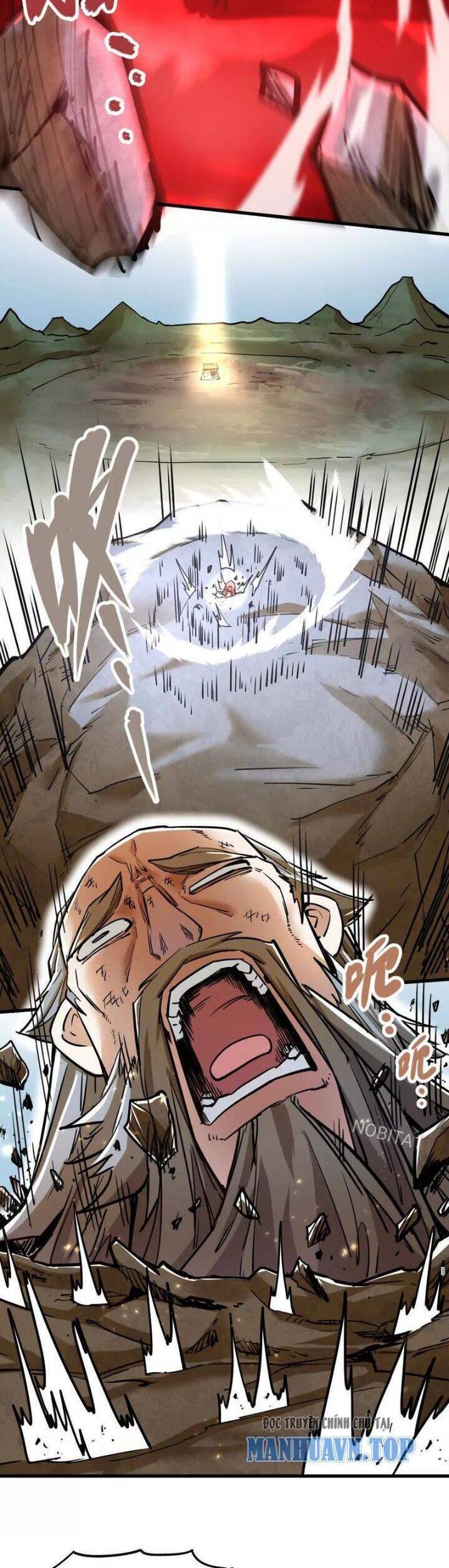 Tông Môn Của Ta Có Triệu Điểm Mạnh Chap 14 - Next Chap 15