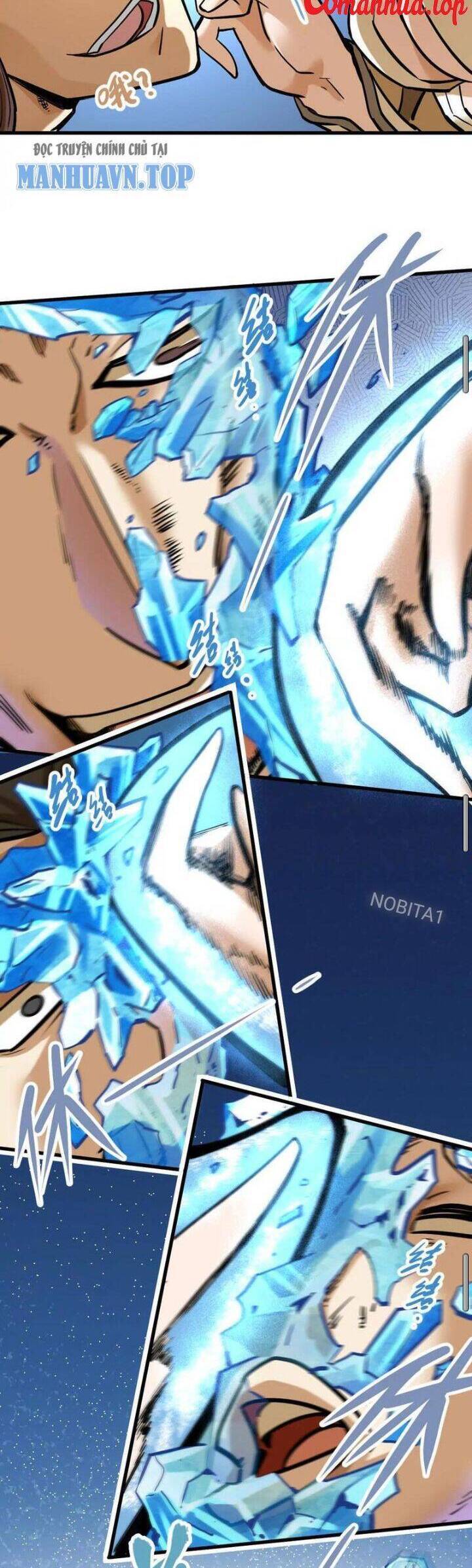 Tông Môn Của Ta Có Triệu Điểm Mạnh Chap 17 - Next Chap 18