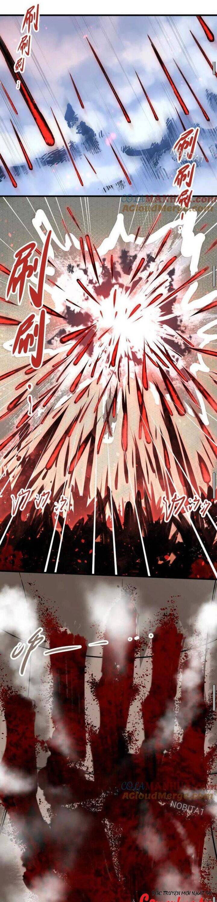 Tông Môn Của Ta Có Triệu Điểm Mạnh Chap 19 - Next Chap 20