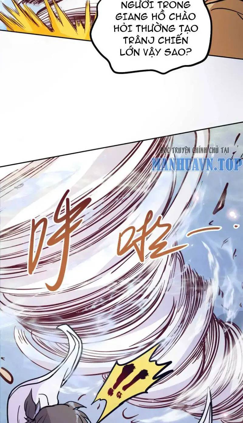 Tông Môn Của Ta Có Triệu Điểm Mạnh Chap 2 - Next Chap 3