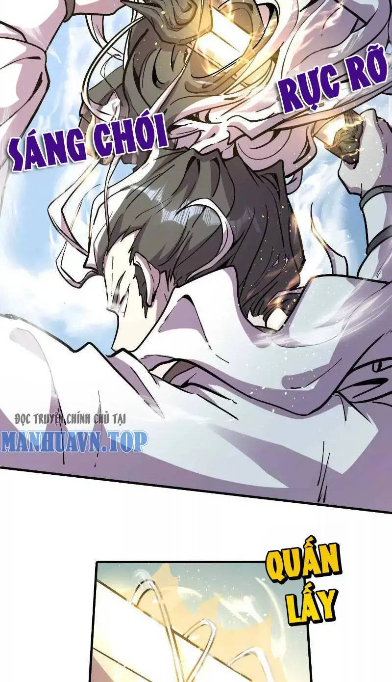 Tông Môn Của Ta Có Triệu Điểm Mạnh Chap 2 - Next Chap 3