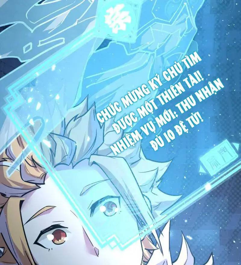 Tông Môn Của Ta Có Triệu Điểm Mạnh Chap 2 - Next Chap 3