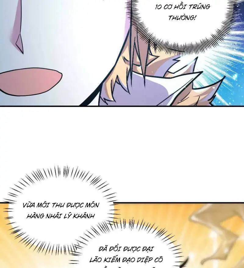 Tông Môn Của Ta Có Triệu Điểm Mạnh Chap 2 - Next Chap 3