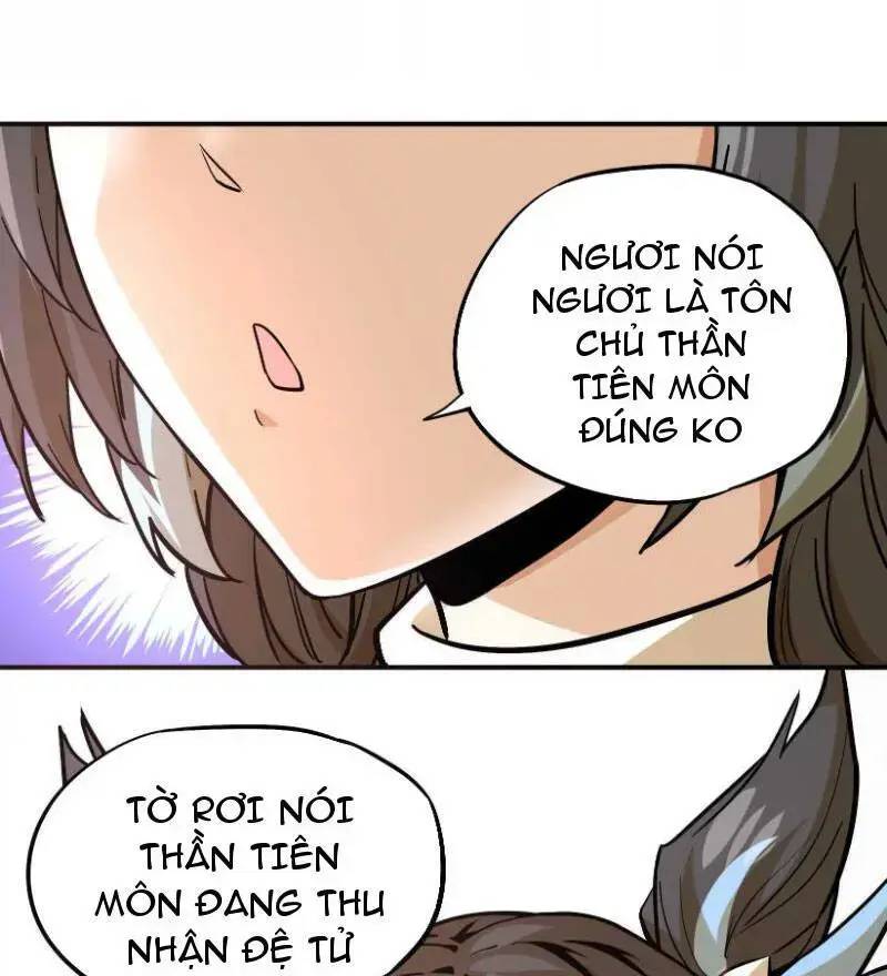 Tông Môn Của Ta Có Triệu Điểm Mạnh Chap 2 - Next Chap 3