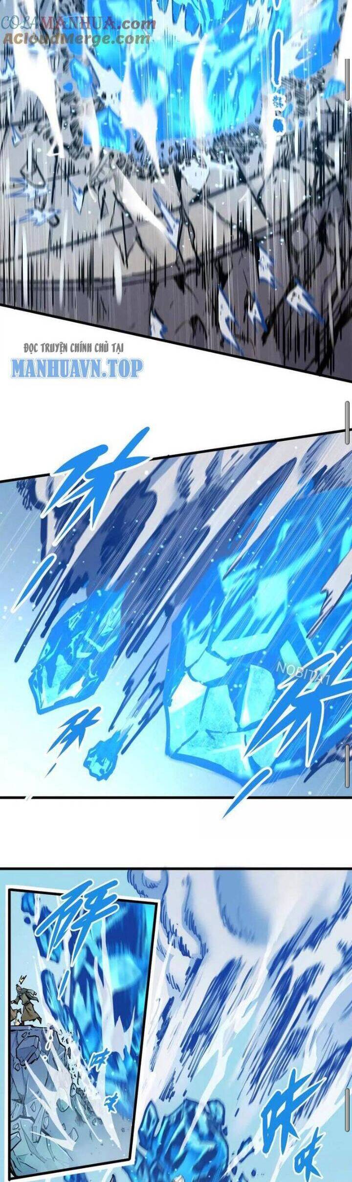 Tông Môn Của Ta Có Triệu Điểm Mạnh Chap 20 - Next Chap 21