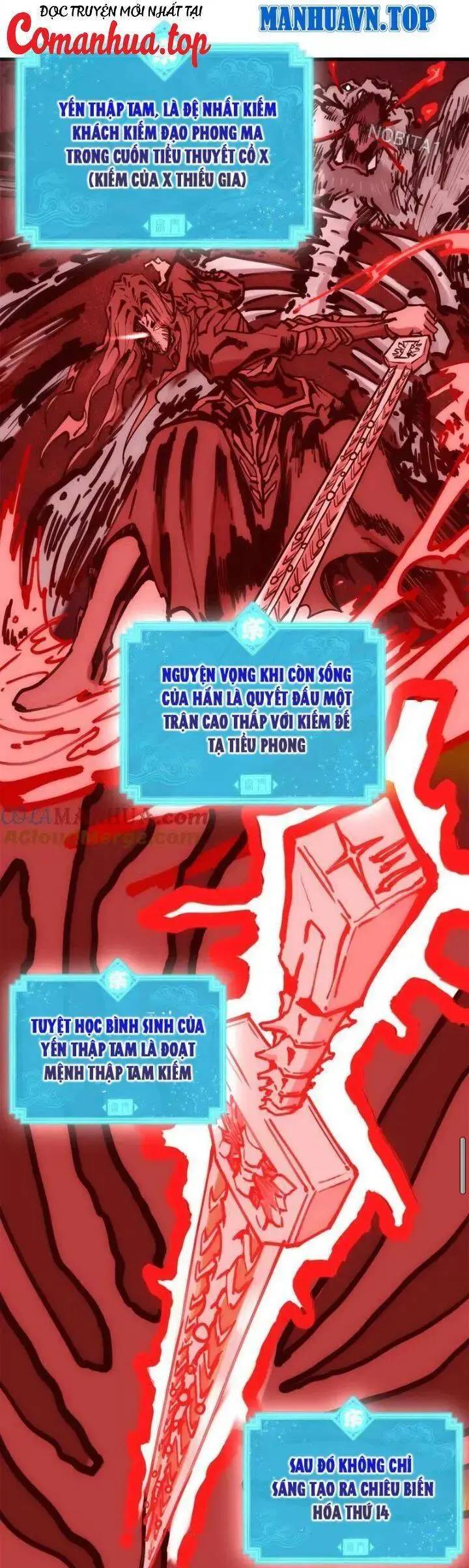 Tông Môn Của Ta Có Triệu Điểm Mạnh Chap 21 - Next Chap 22