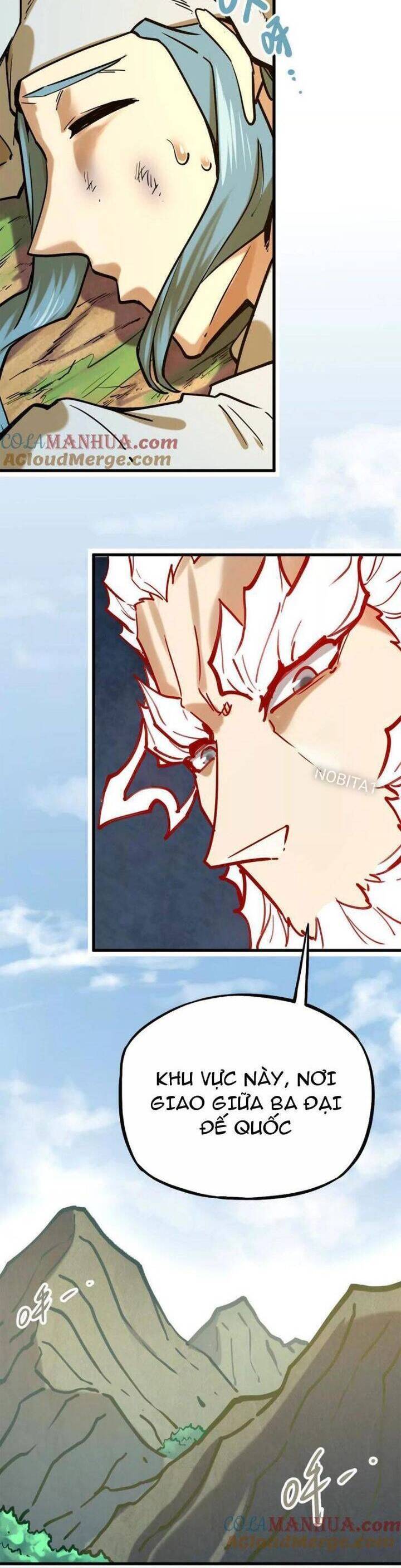 Tông Môn Của Ta Có Triệu Điểm Mạnh Chap 24 - Next Chap 25