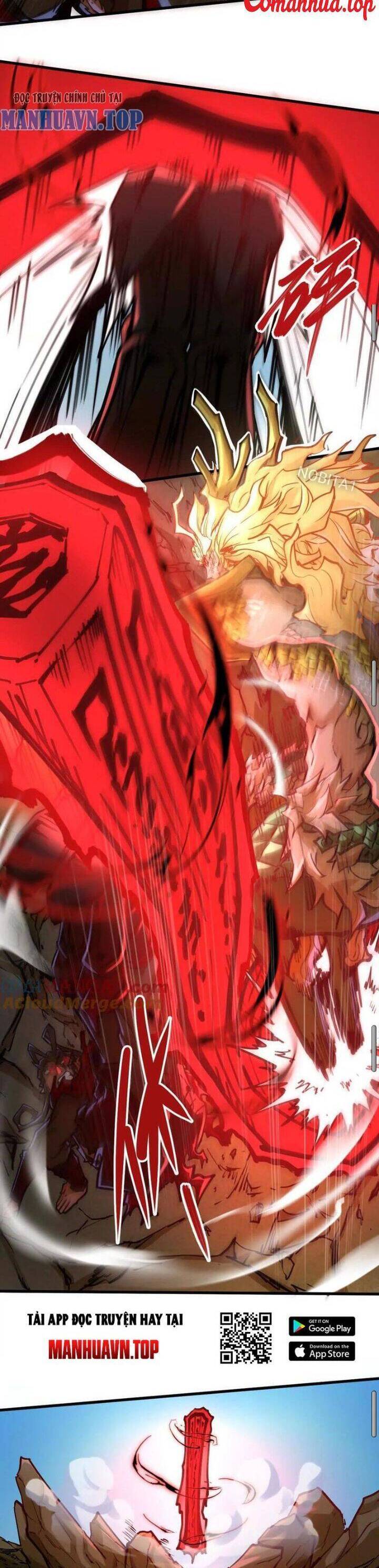 Tông Môn Của Ta Có Triệu Điểm Mạnh Chap 26 - Next Chap 27