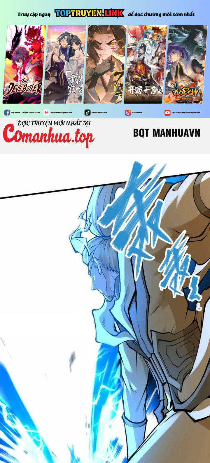 Tông Môn Của Ta Có Triệu Điểm Mạnh Chap 28 - Next Chap 29