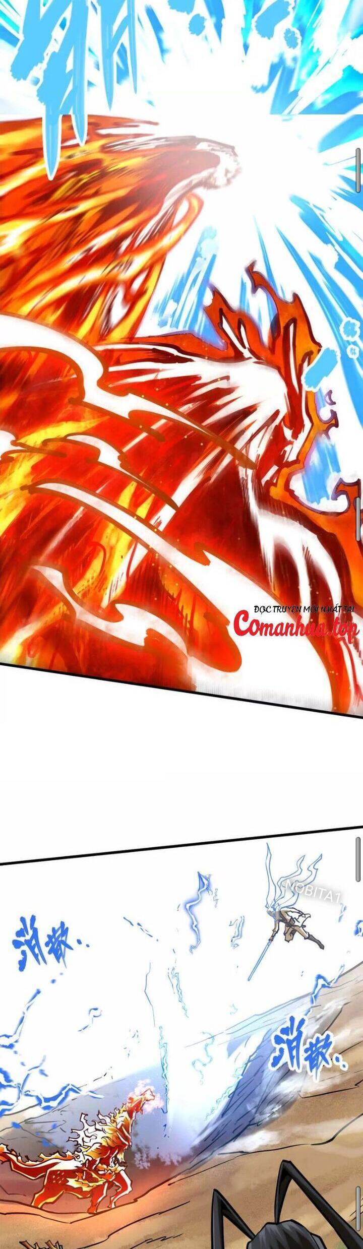 Tông Môn Của Ta Có Triệu Điểm Mạnh Chap 28 - Next Chap 29