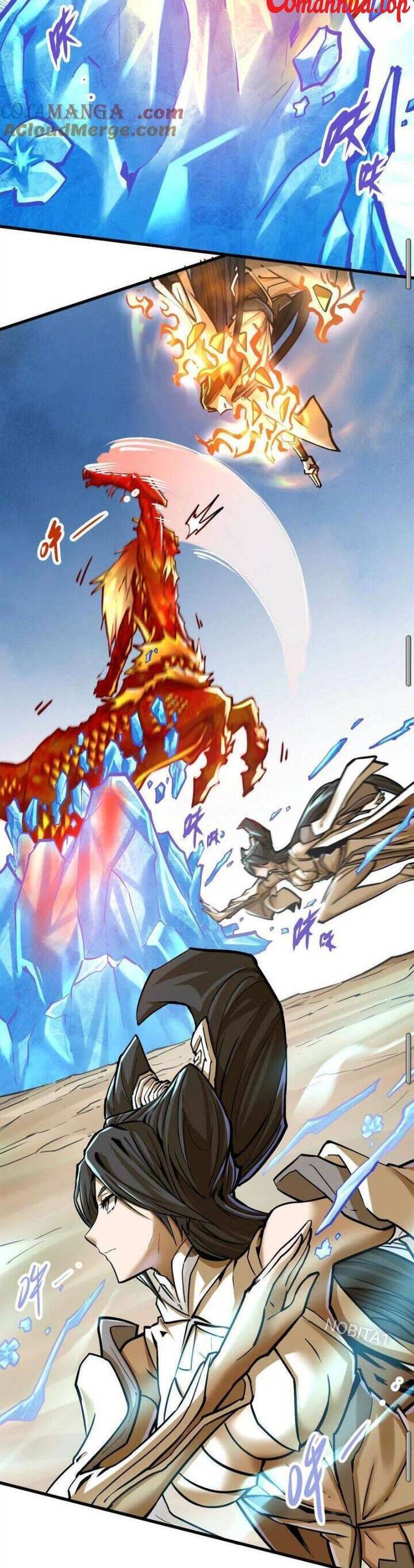 Tông Môn Của Ta Có Triệu Điểm Mạnh Chap 29 - Next Chap 30