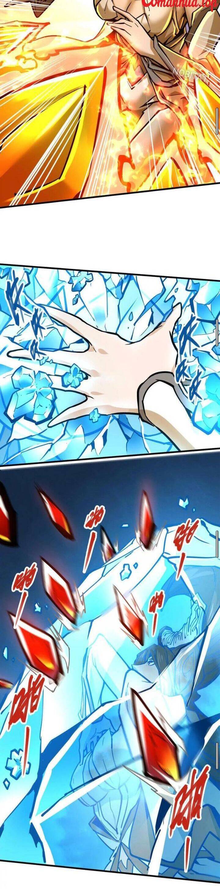 Tông Môn Của Ta Có Triệu Điểm Mạnh Chap 29 - Next Chap 30