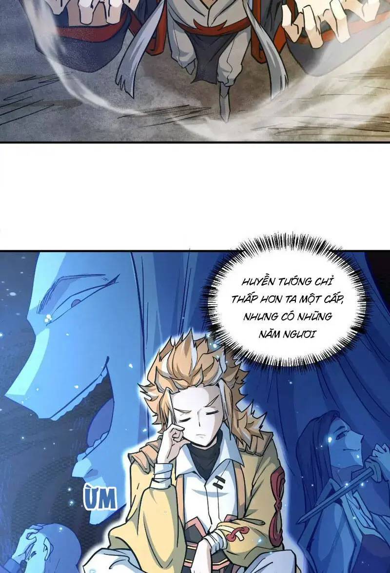 Tông Môn Của Ta Có Triệu Điểm Mạnh Chap 3 - Next Chap 4