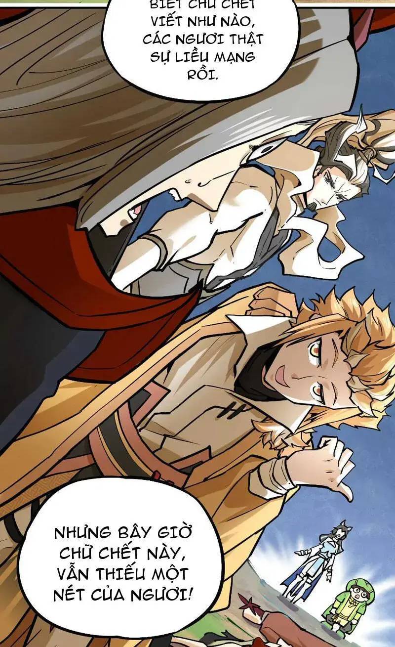 Tông Môn Của Ta Có Triệu Điểm Mạnh Chap 3 - Next Chap 4