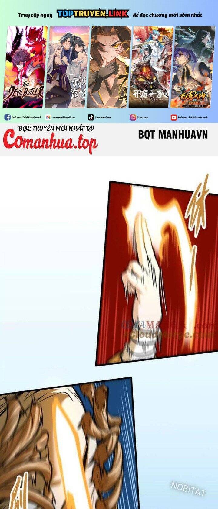 Tông Môn Của Ta Có Triệu Điểm Mạnh Chap 31 - Next Chap 32