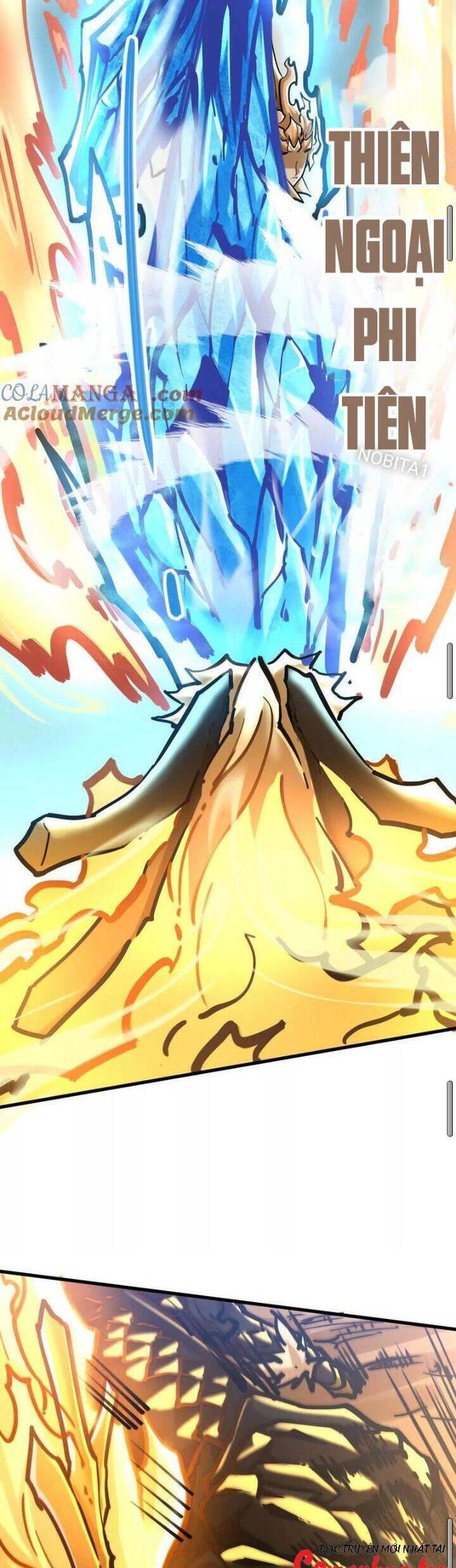 Tông Môn Của Ta Có Triệu Điểm Mạnh Chap 31 - Next Chap 32