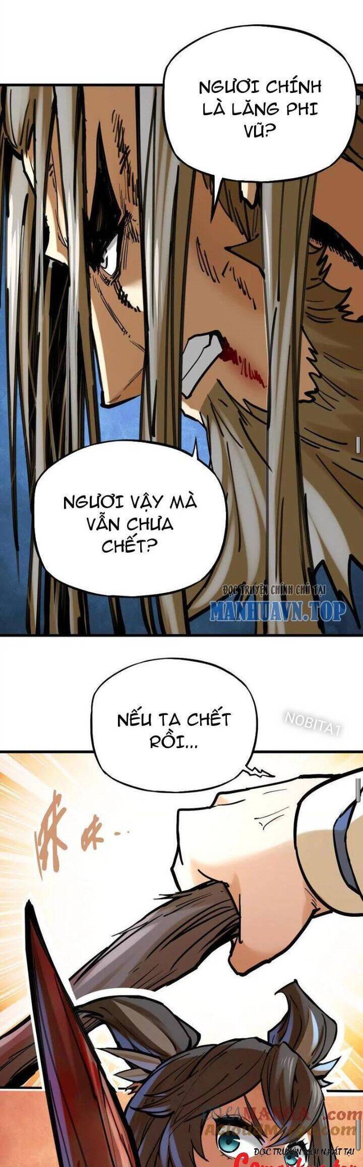 Tông Môn Của Ta Có Triệu Điểm Mạnh Chap 32 - Next Chap 33