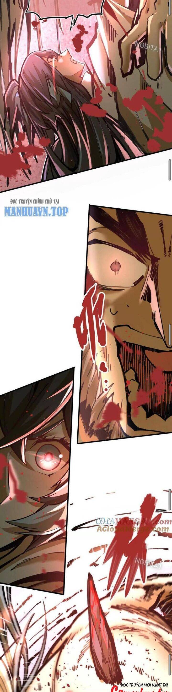 Tông Môn Của Ta Có Triệu Điểm Mạnh Chap 32 - Next Chap 33