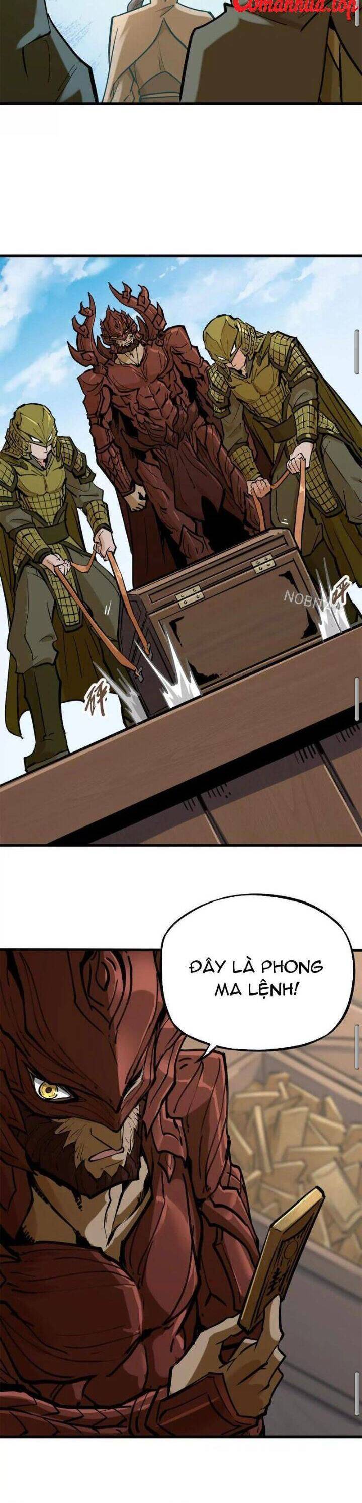 Tông Môn Của Ta Có Triệu Điểm Mạnh Chap 39 - Next Chap 40