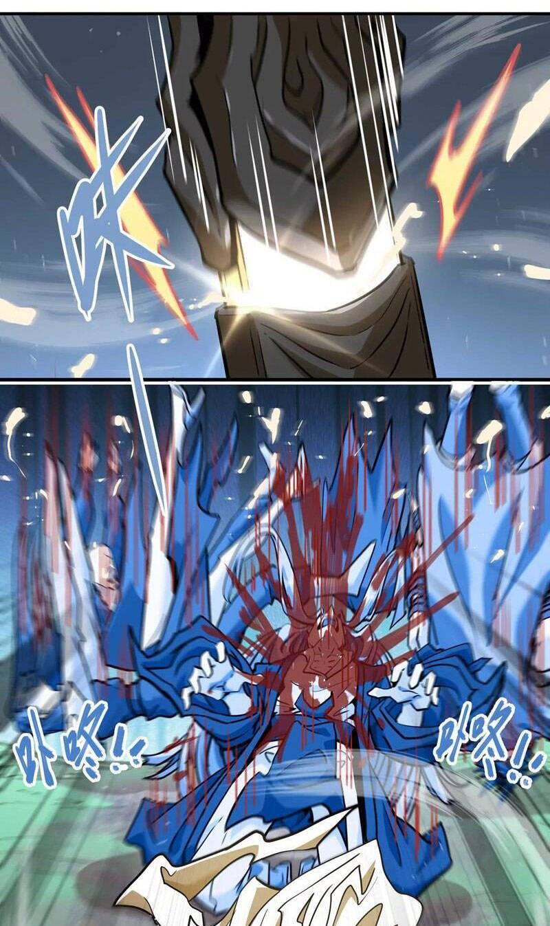 Tông Môn Của Ta Có Triệu Điểm Mạnh Chap 4 - Next Chap 5