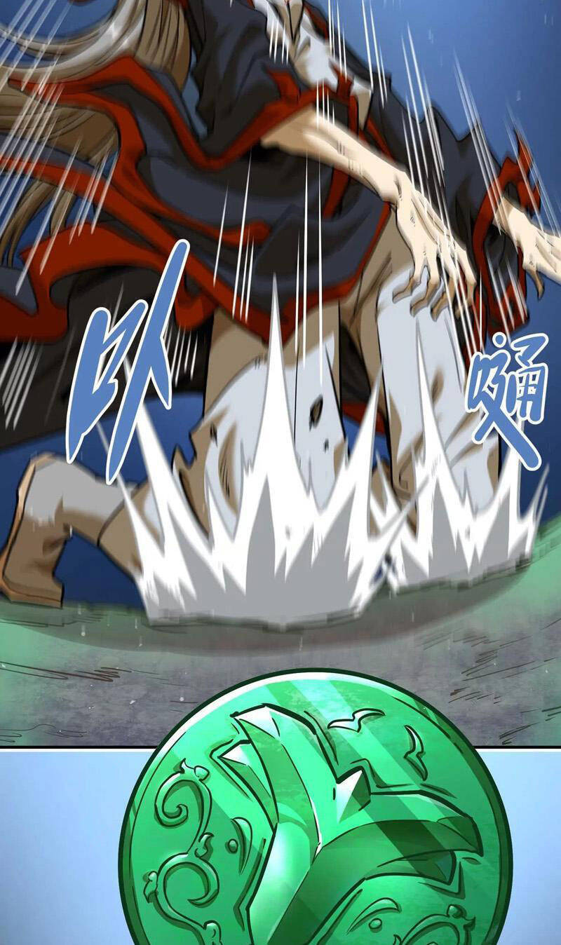 Tông Môn Của Ta Có Triệu Điểm Mạnh Chap 4 - Next Chap 5