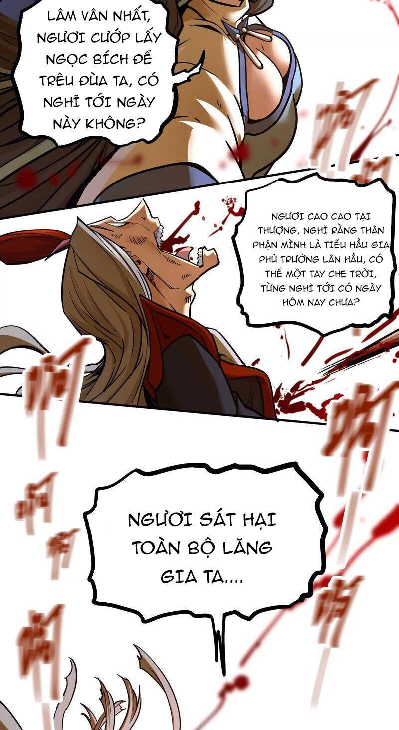 Tông Môn Của Ta Có Triệu Điểm Mạnh Chap 4 - Next Chap 5