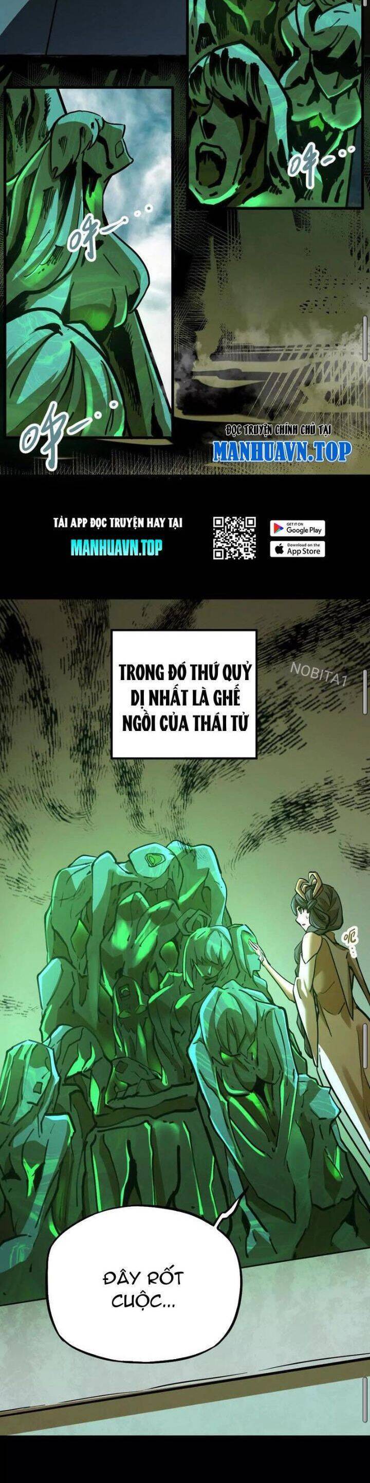 Tông Môn Của Ta Có Triệu Điểm Mạnh Chap 40 - Next Chap 41