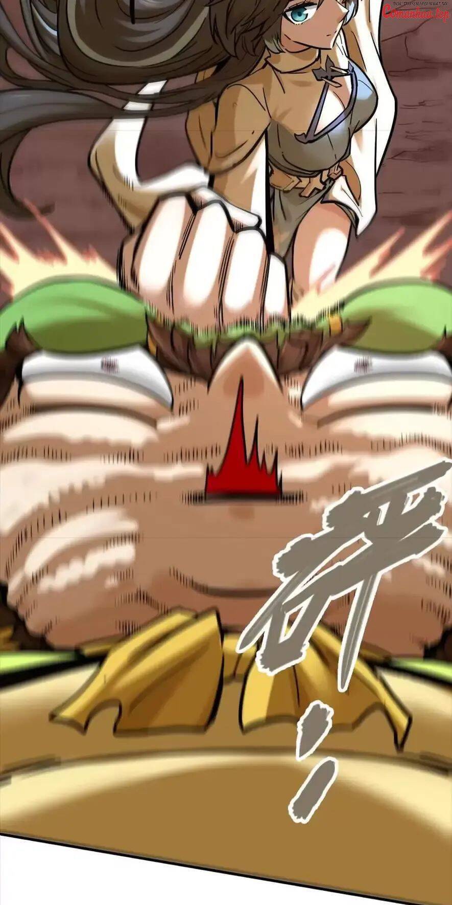 Tông Môn Của Ta Có Triệu Điểm Mạnh Chap 41 - Next Chap 42