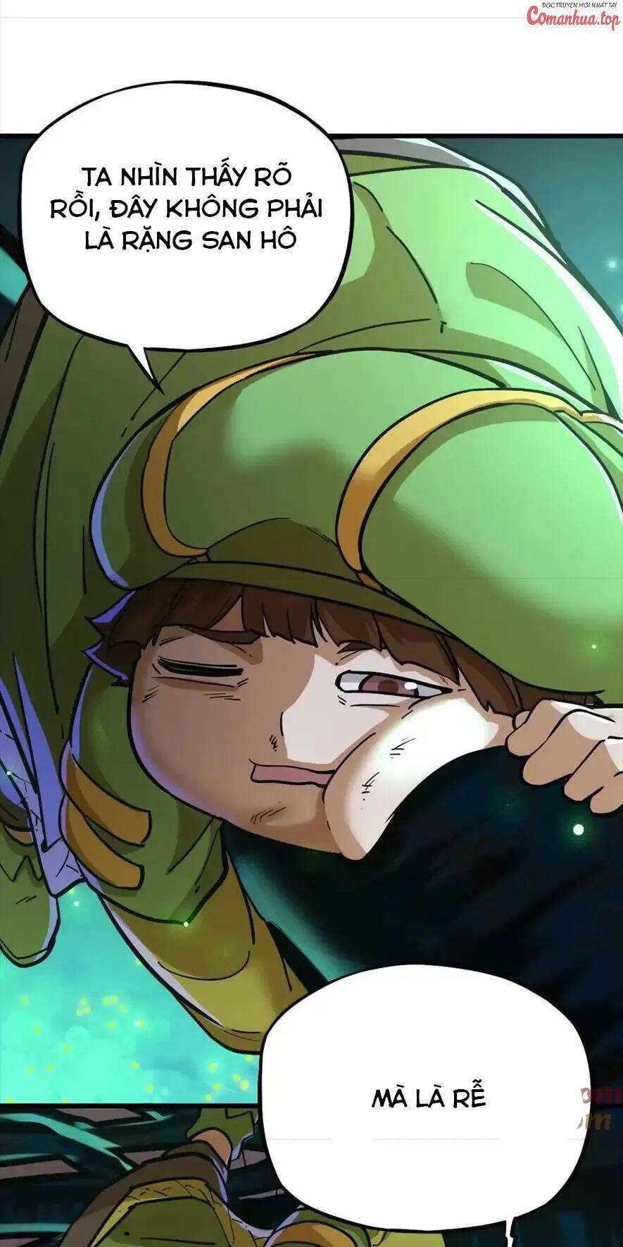 Tông Môn Của Ta Có Triệu Điểm Mạnh Chap 41 - Next Chap 42