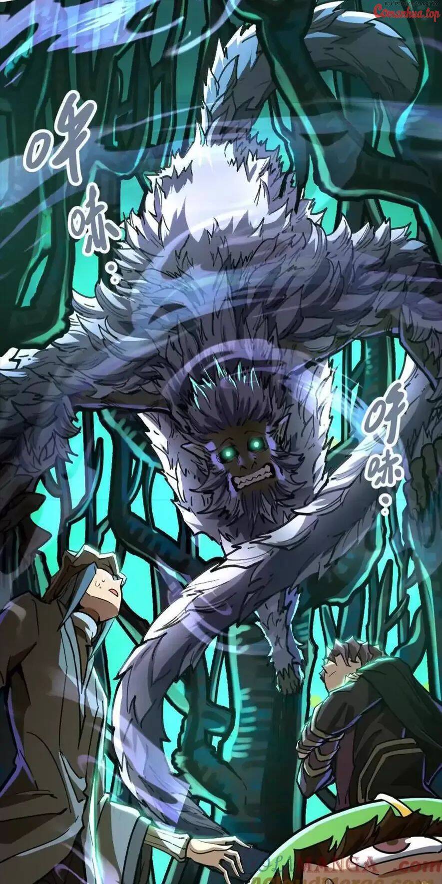 Tông Môn Của Ta Có Triệu Điểm Mạnh Chap 41 - Next Chap 42