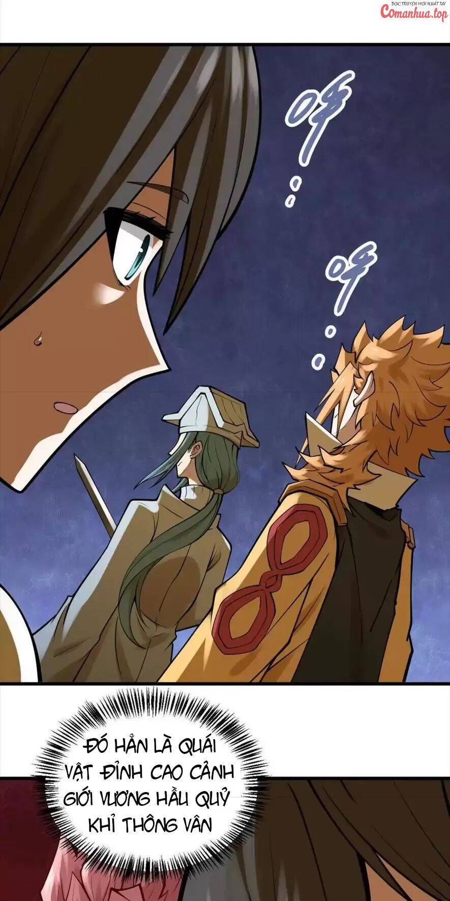 Tông Môn Của Ta Có Triệu Điểm Mạnh Chap 41 - Next Chap 42