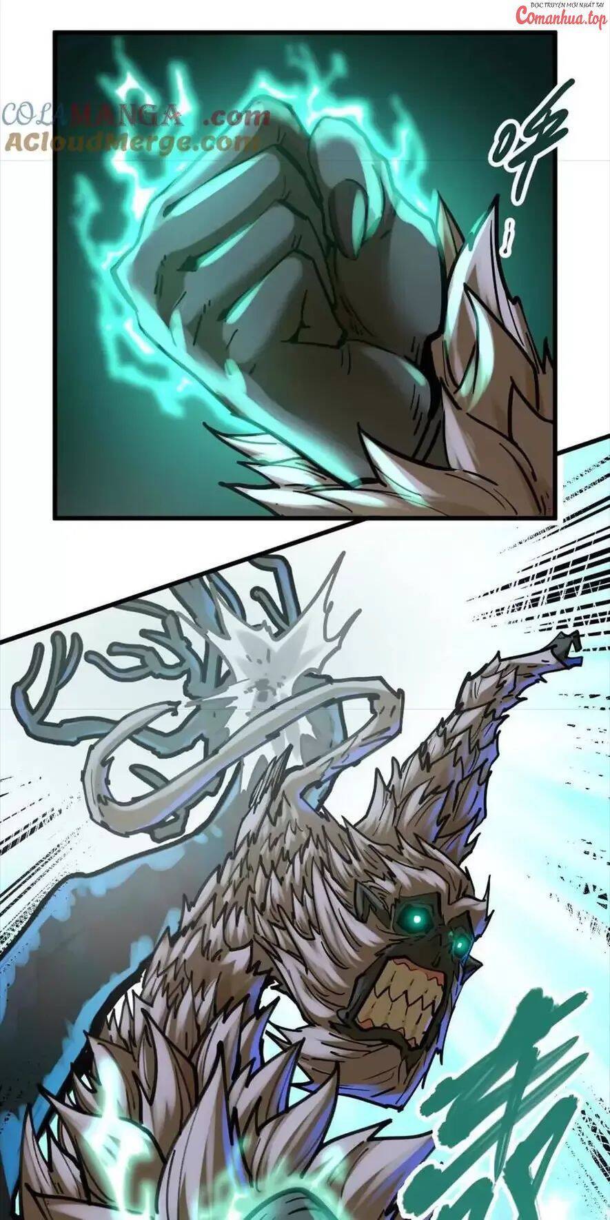 Tông Môn Của Ta Có Triệu Điểm Mạnh Chap 41 - Next Chap 42