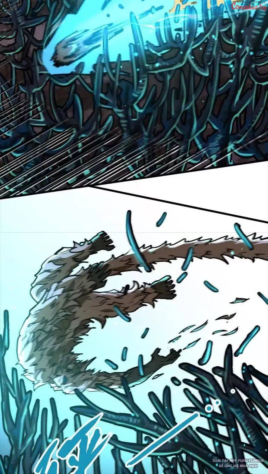 Tông Môn Của Ta Có Triệu Điểm Mạnh Chap 41 - Next Chap 42