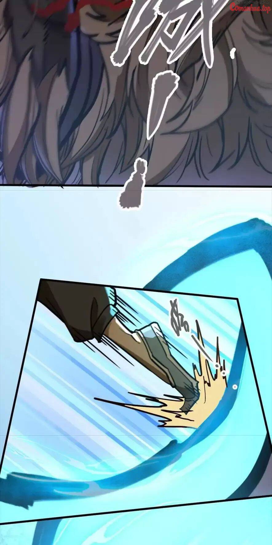 Tông Môn Của Ta Có Triệu Điểm Mạnh Chap 41 - Next Chap 42