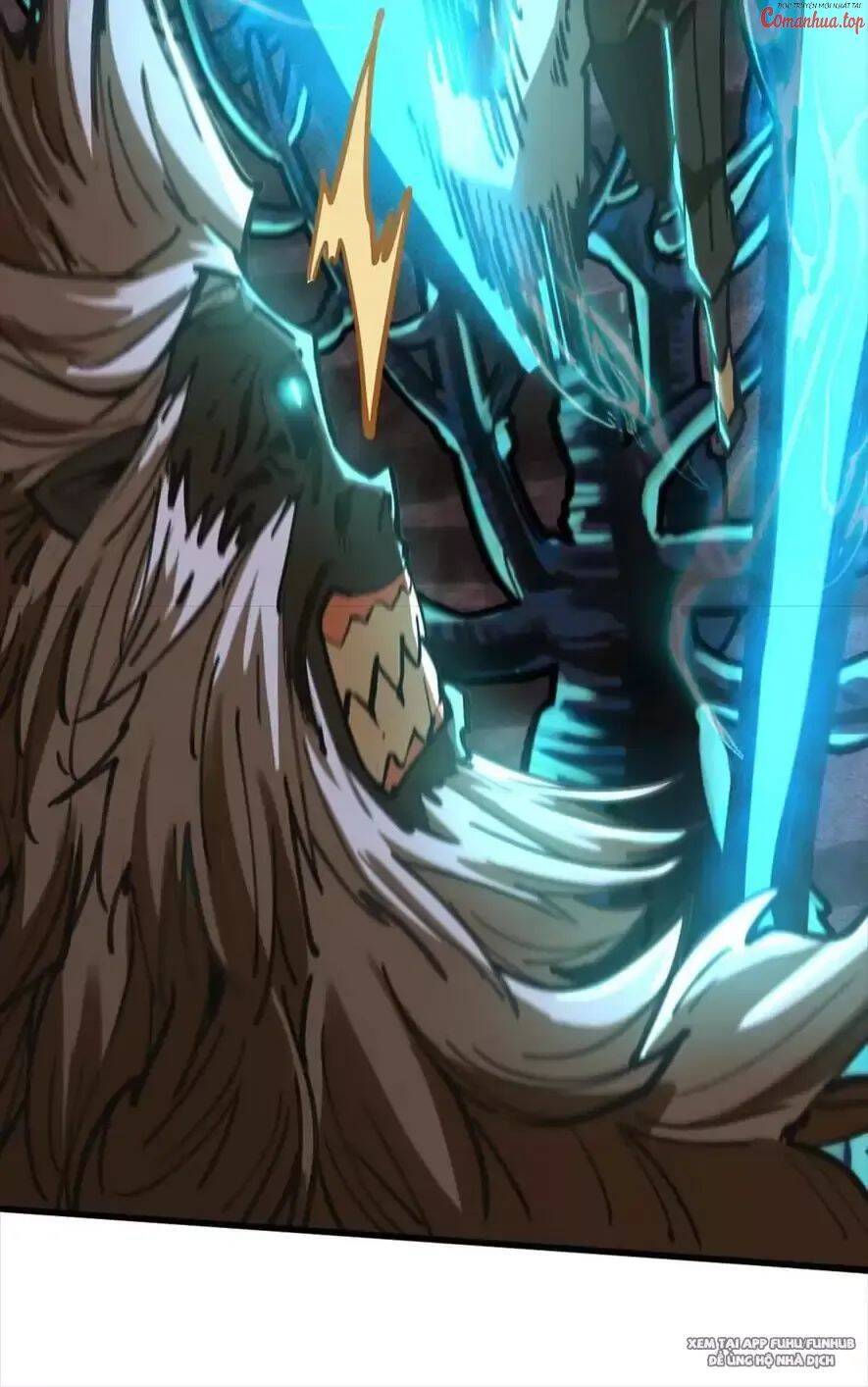 Tông Môn Của Ta Có Triệu Điểm Mạnh Chap 41 - Next Chap 42