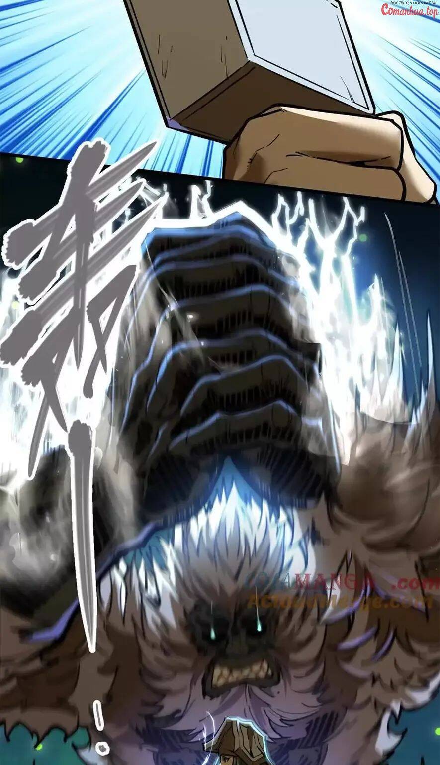 Tông Môn Của Ta Có Triệu Điểm Mạnh Chap 42 - Next Chap 43