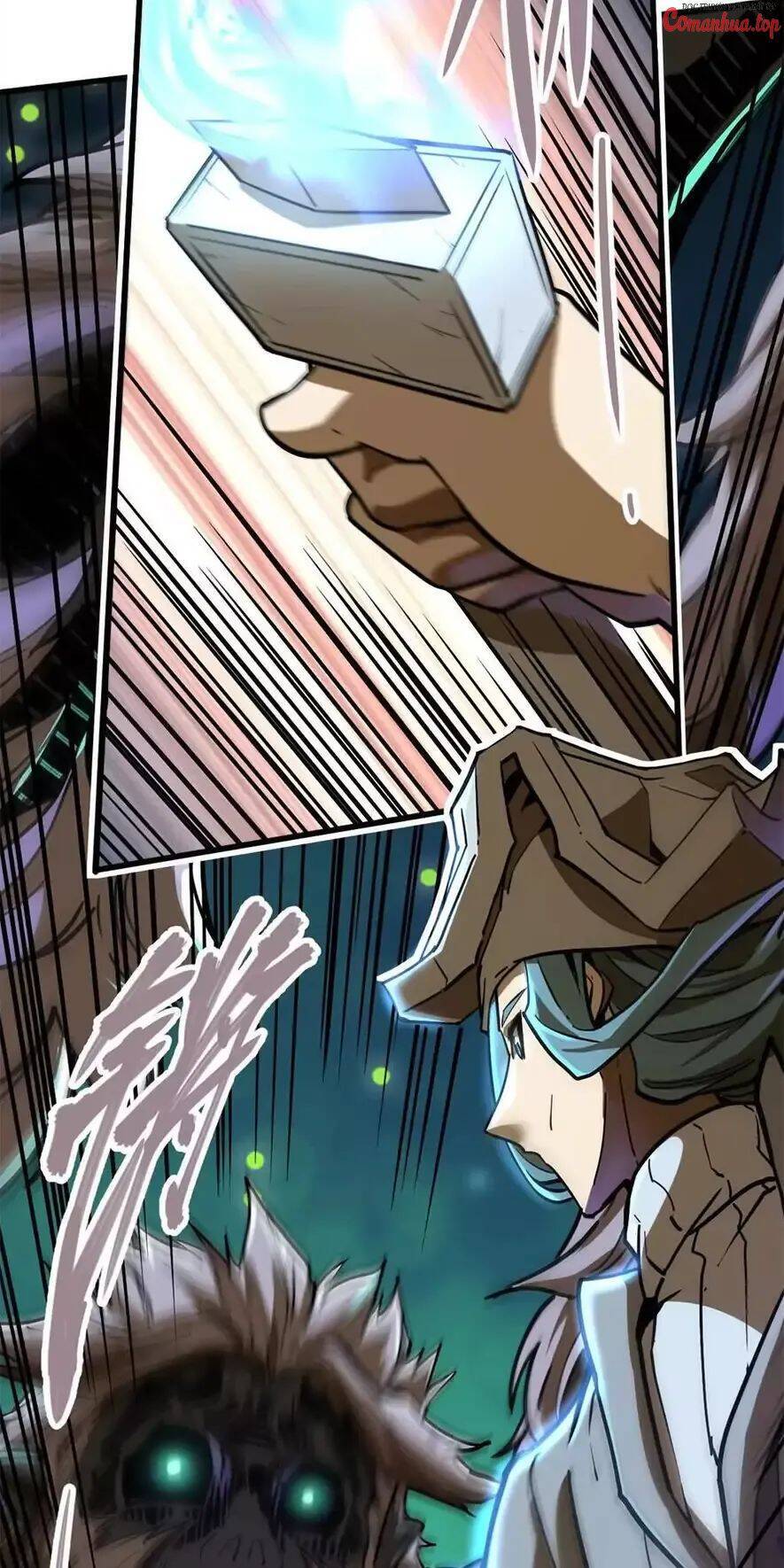 Tông Môn Của Ta Có Triệu Điểm Mạnh Chap 42 - Next Chap 43