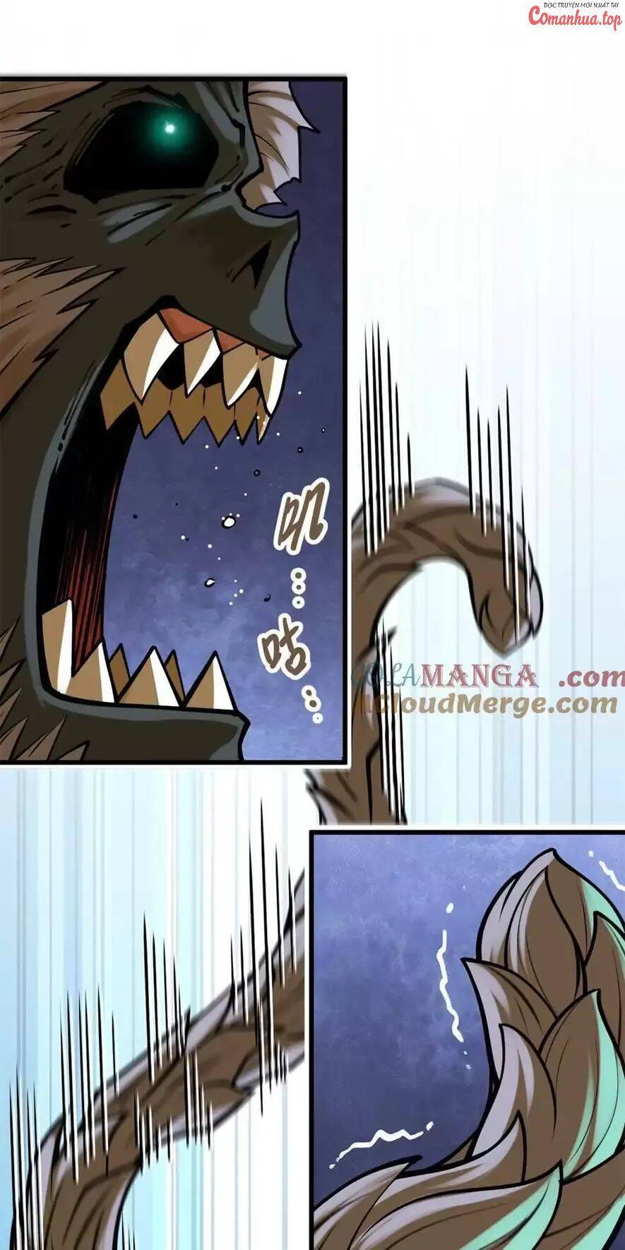 Tông Môn Của Ta Có Triệu Điểm Mạnh Chap 42 - Next Chap 43