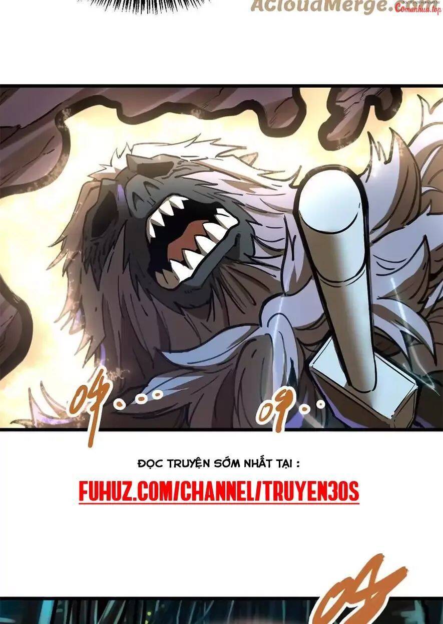 Tông Môn Của Ta Có Triệu Điểm Mạnh Chap 42 - Next Chap 43