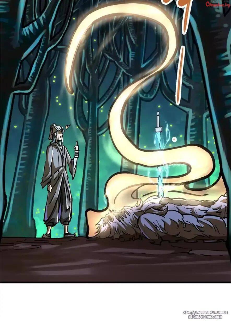 Tông Môn Của Ta Có Triệu Điểm Mạnh Chap 42 - Next Chap 43