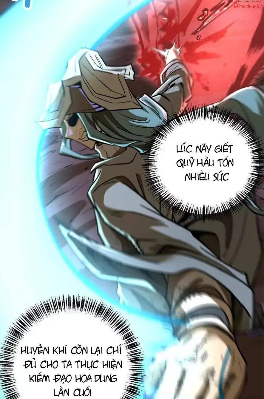 Tông Môn Của Ta Có Triệu Điểm Mạnh Chap 42 - Next Chap 43